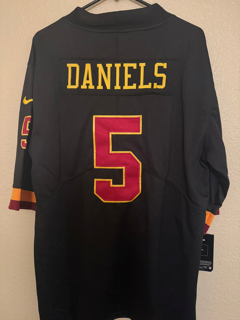 New Jerseys