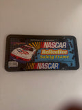 NASCAR plate frame