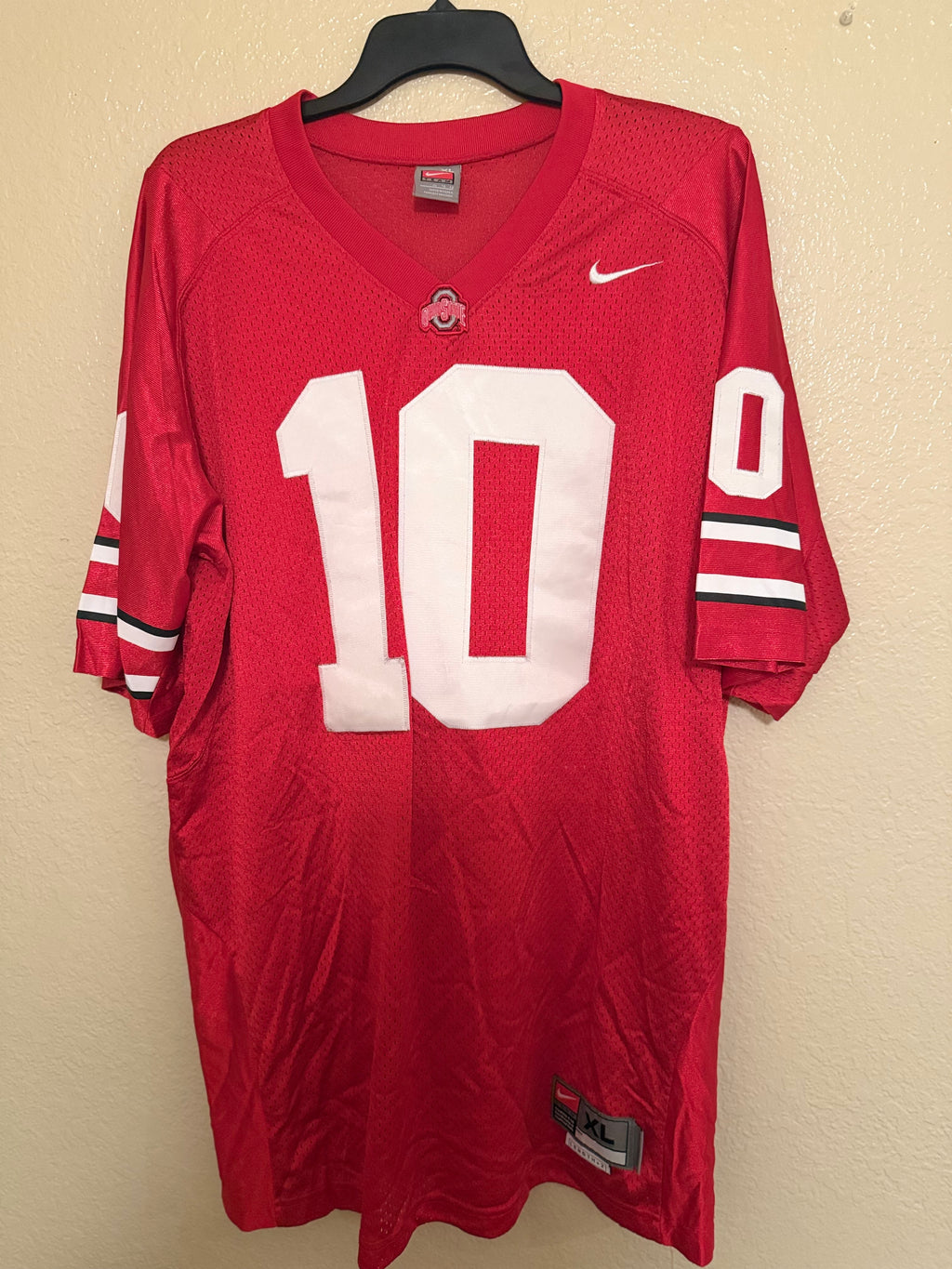 Pre-Worn Ohio State Jersey Size XL CHEAP!!!