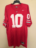 Pre-Worn Ohio State Jersey Size XL CHEAP!!!