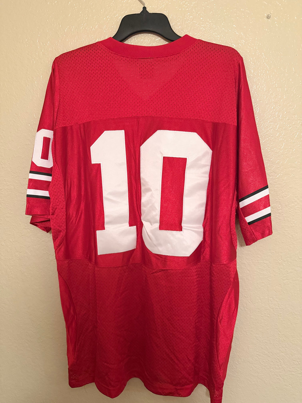 Pre-Worn Ohio State Jersey Size XL CHEAP!!!