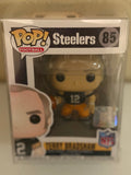 Pittsburgh Steelers Terry Bradshaw Funko Pop#85 in Box