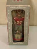 Ohio State Buckeyes Eddie George Bobblehead Brand New in Box