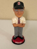Ohio State Buckeyes Woody Hayes Bobblehead