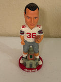 Ohio State Buckeyes Bobblehead Chris Spielman