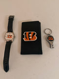 Cincinnati Bengals 3 Piece Men’s Set