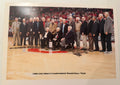 Ohio State Buckeyes 1960 Championship Team 8x10 Print