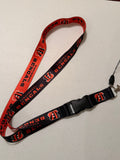 Cincinnati Bengals NFL Lanyard-Brand New