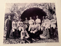 1890 Ohio State Buckeyes 11x14 Print