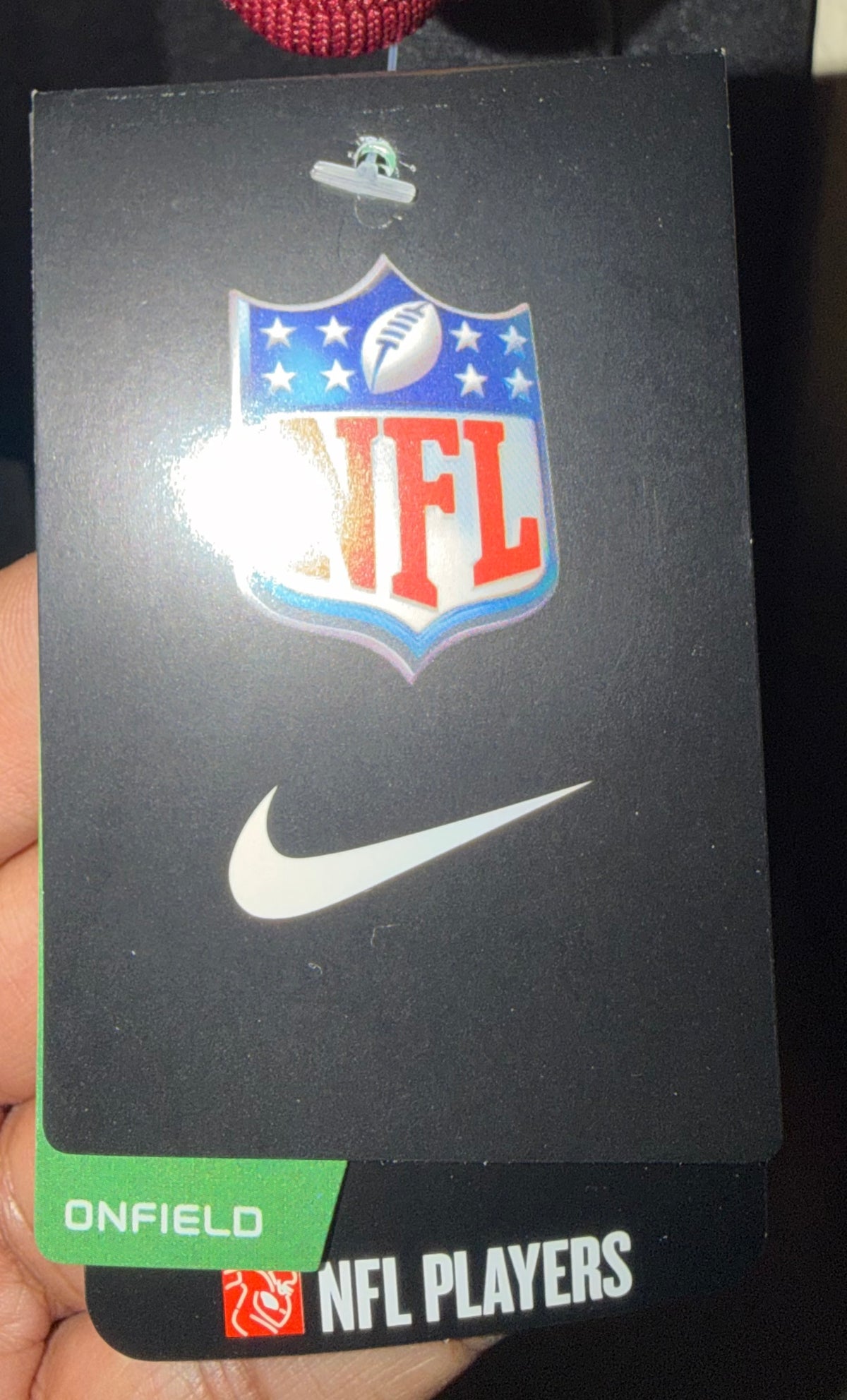 Washington Commanders Jayden Daniels Jersey-Brand New