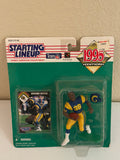 LA Rams Jerome Bettis 1995 Collectible Brand New