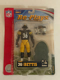 Pittsburgh Steelers Jerome Bettis Figurine