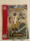 Pittsburgh Steelers Ben Roethlisberger Figurine