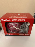 Univ. of Alabama Replica Helmet New in Box #18