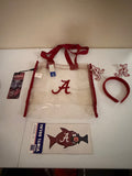 Univ. of Alabama Fan Pack