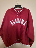 Univ. of Alabama Windbreaker Size XXL