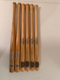 Arizona Diamondbacks/Louisville Slugger Mini Bats