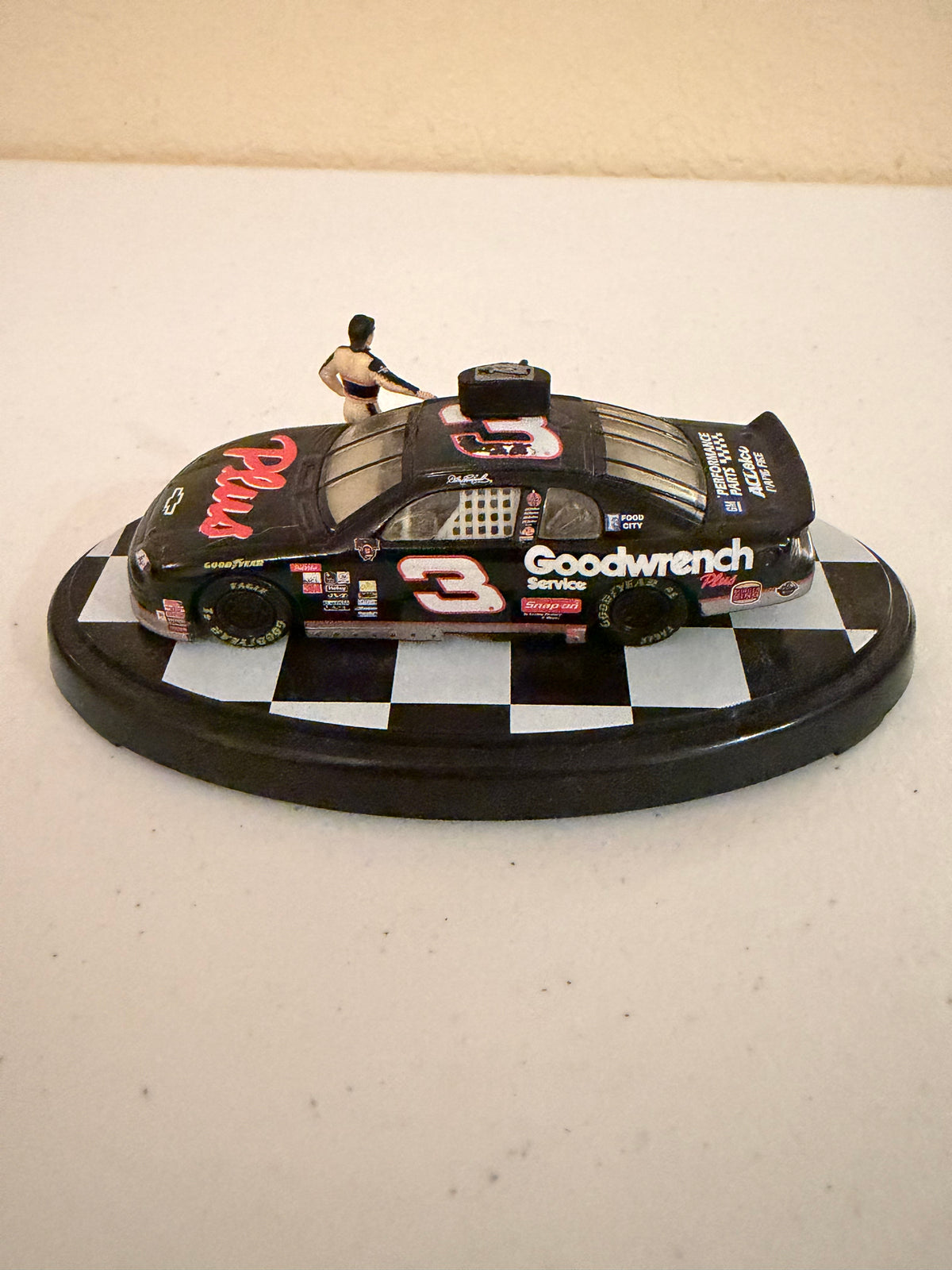Nascar Dale Earnhardt 2 Piece Souvenir Set