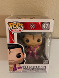WWE Razor Roman Funko Pop Brand New in Box