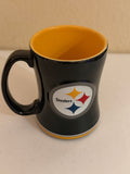 Pittsburgh Steelers Souvenir Mug