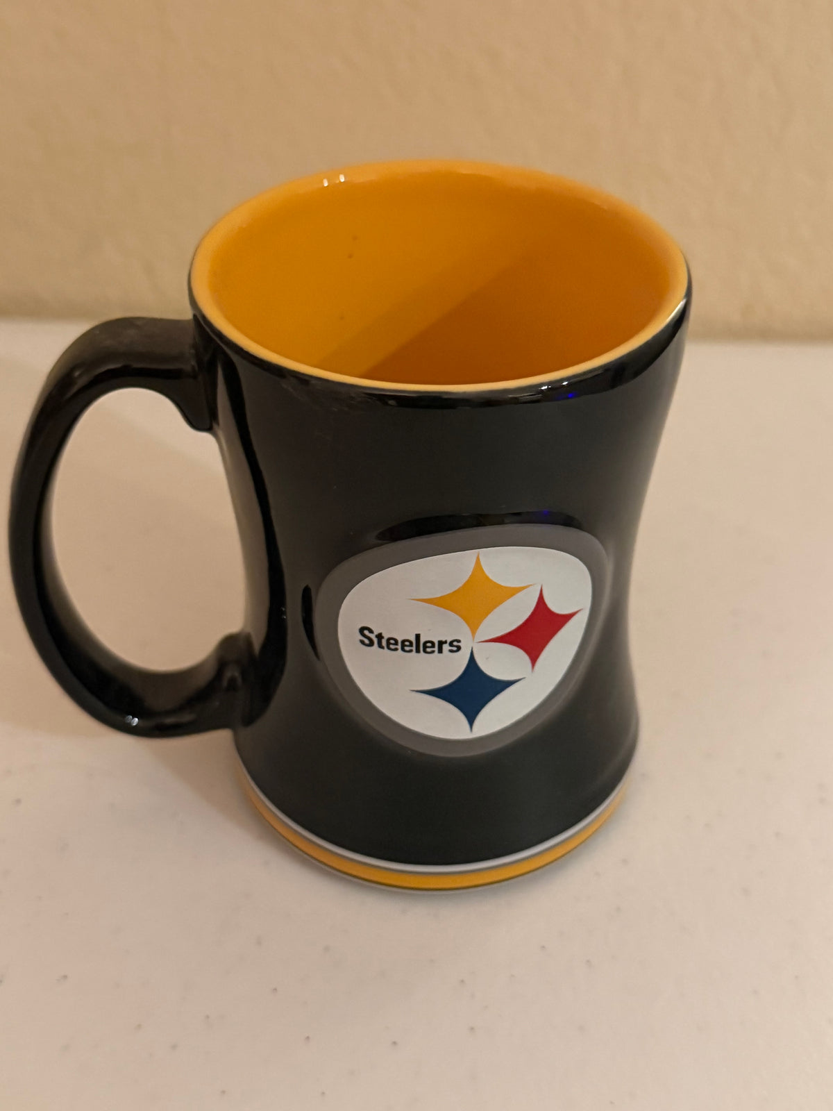 Pittsburgh Steelers Souvenir Mug