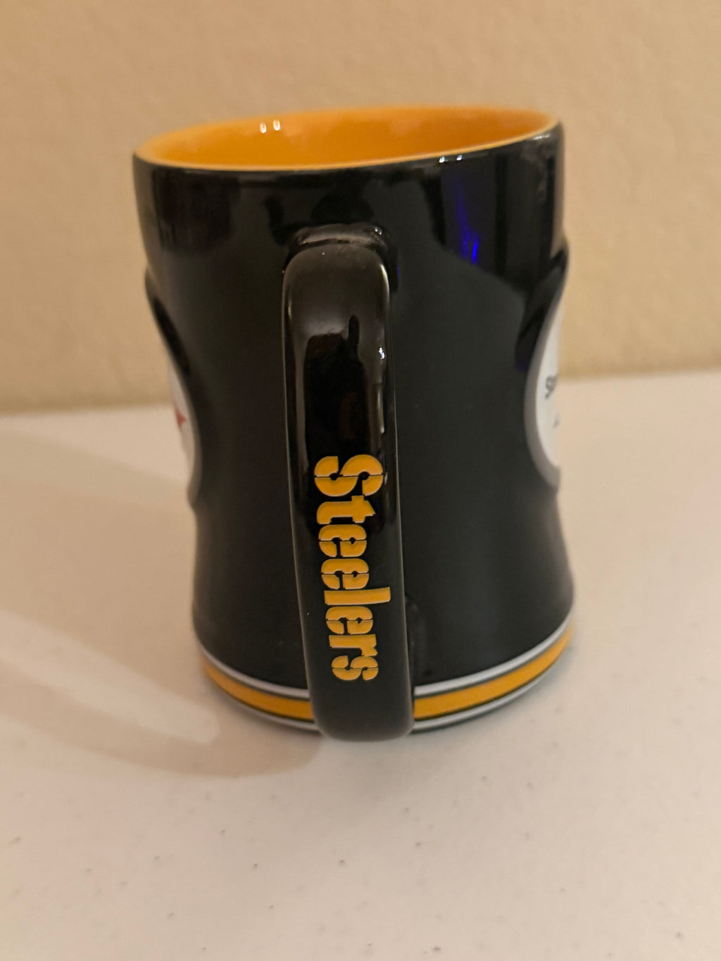 Pittsburgh Steelers Souvenir Mug