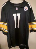 Pittsburgh Steelers Claypool Jersey