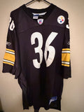 Pittsburgh Steelers Jerome Bettis Jersey