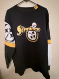 Pittsburgh Sweaters Thick Pullover Sweater