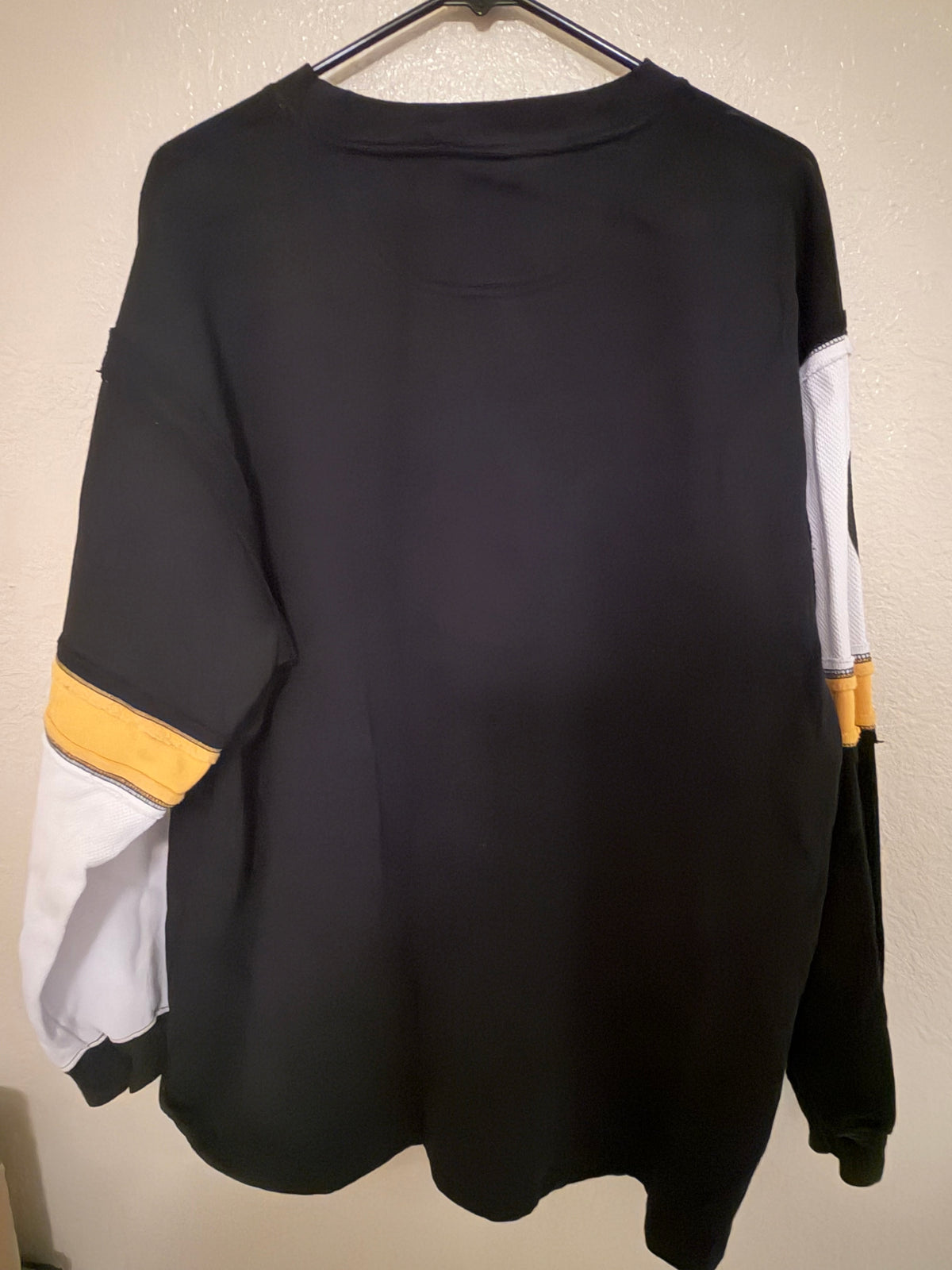 Pittsburgh Sweaters Thick Pullover Sweater