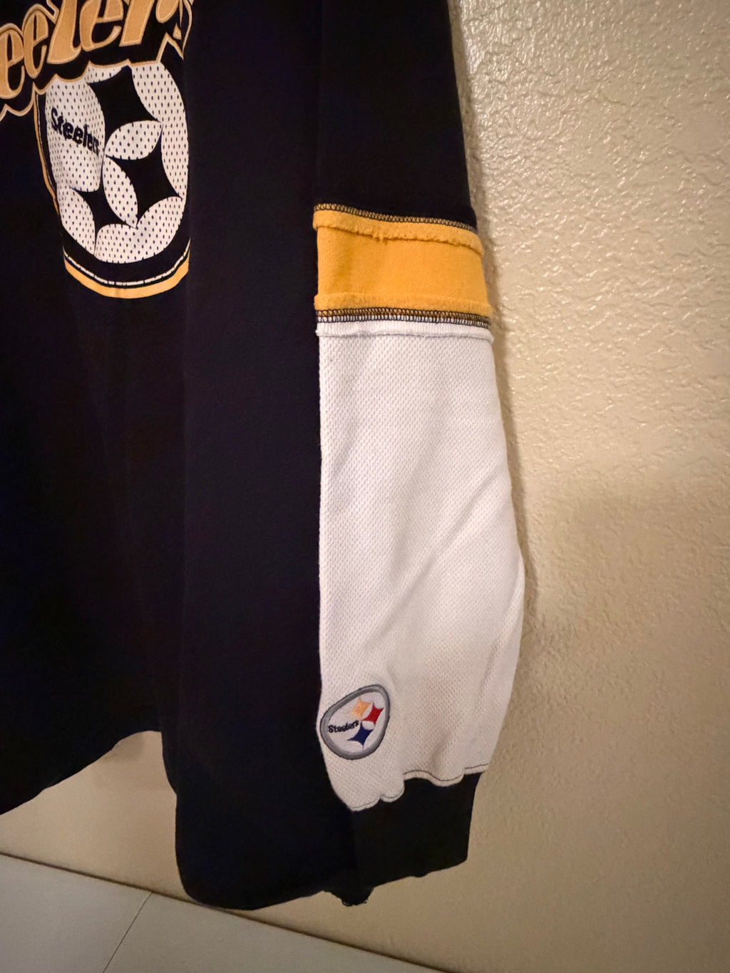 Pittsburgh Sweaters Thick Pullover Sweater