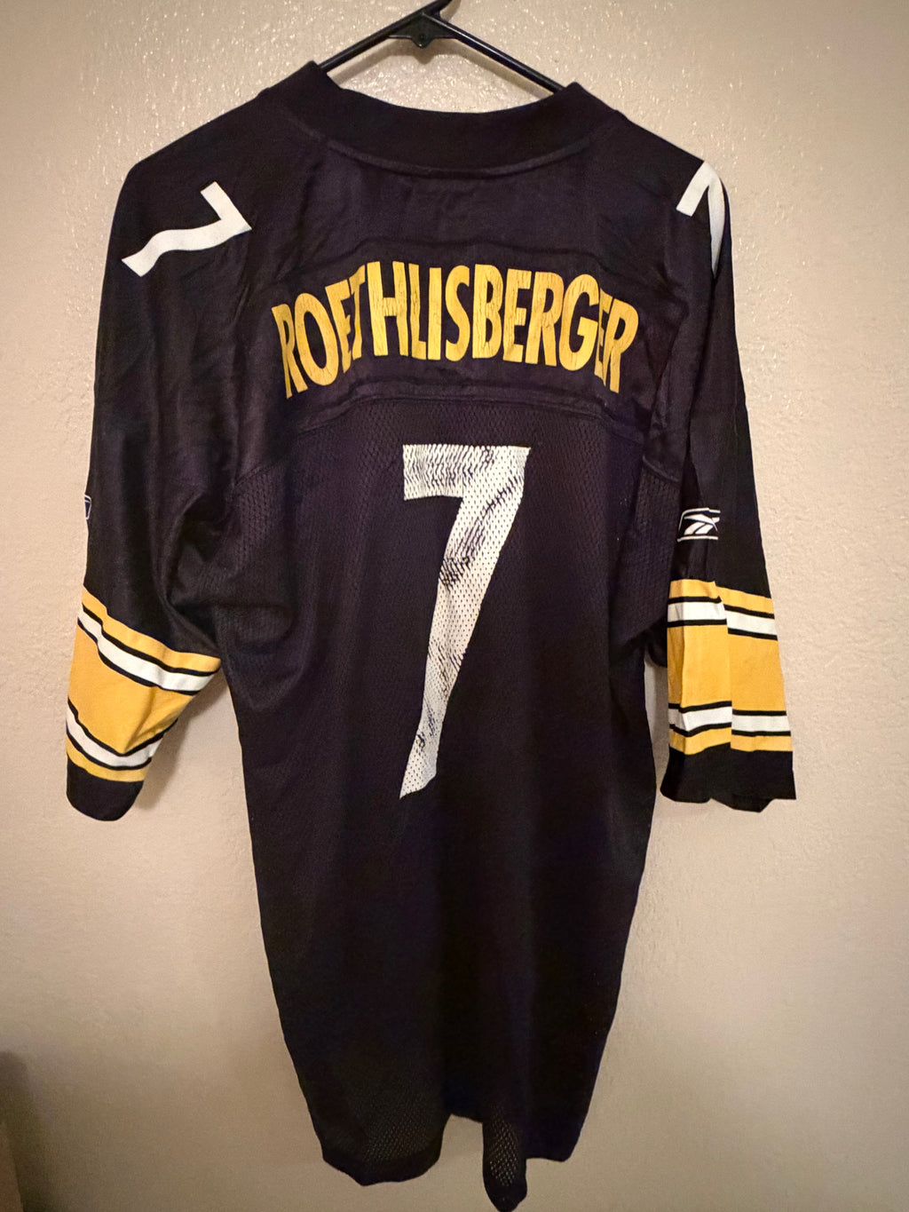 Pittsburgh Steelers Jersey-CHEAP