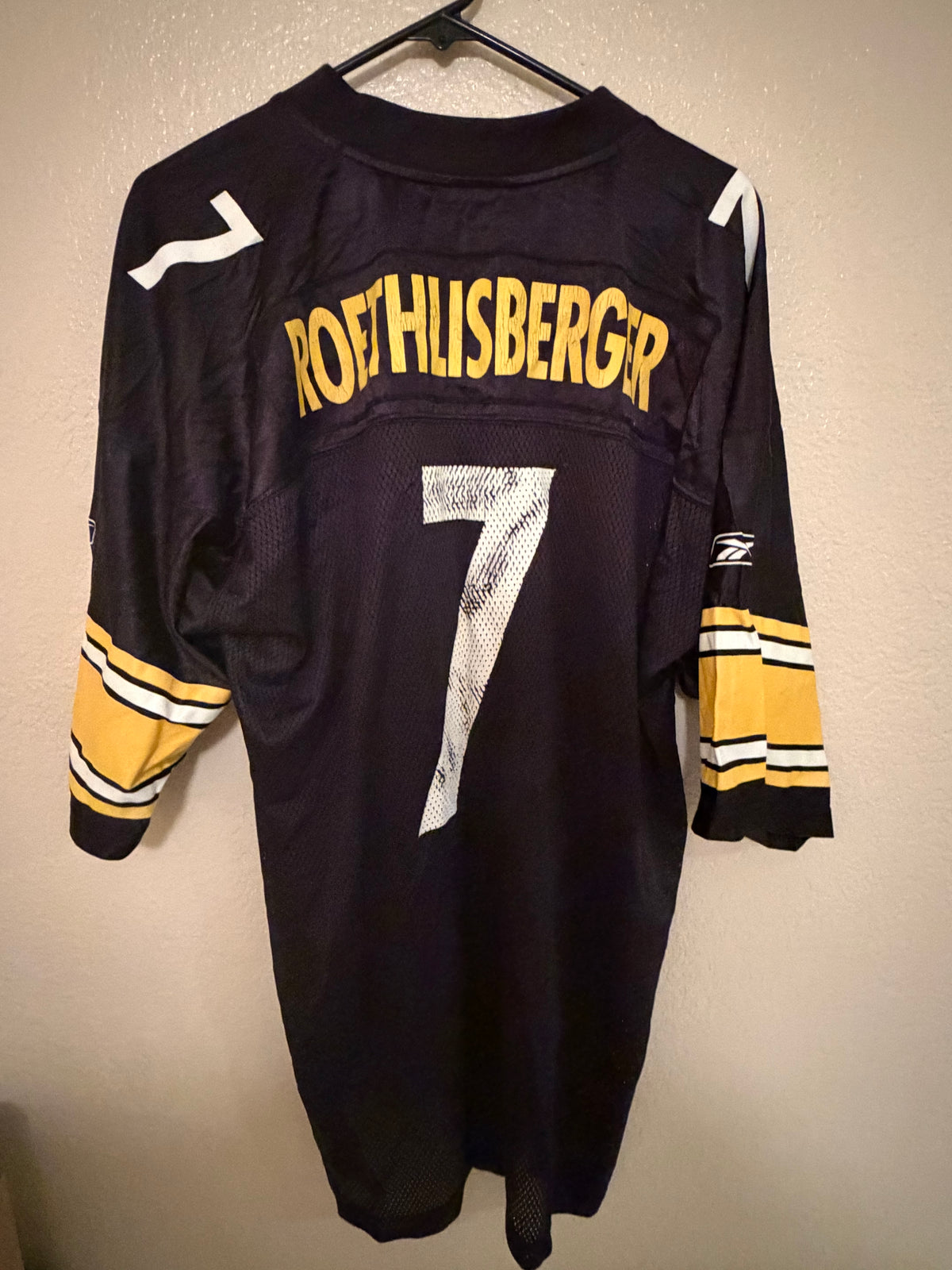 Pittsburgh Steelers Jersey-CHEAP