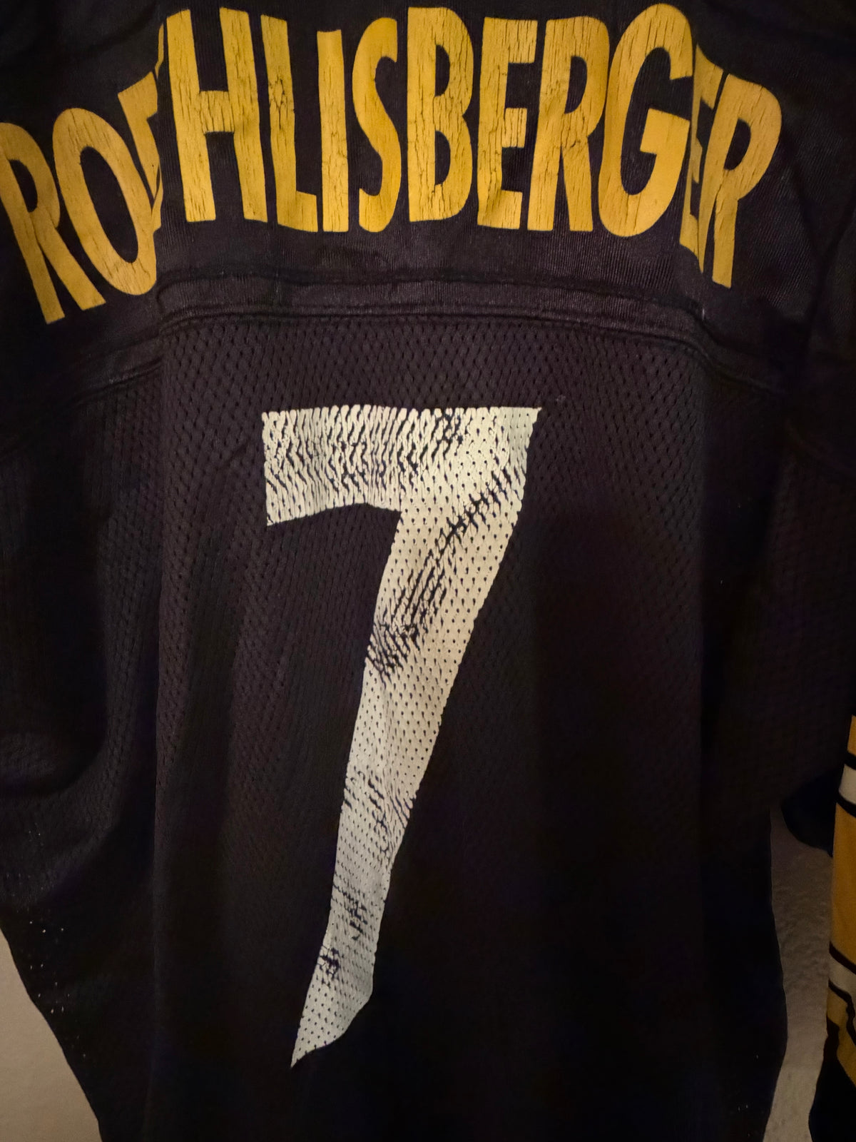 Pittsburgh Steelers Jersey-CHEAP