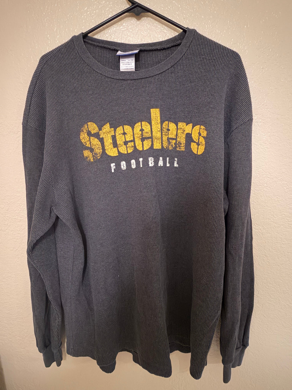 Pittsburgh Steelers Pullover Sweater