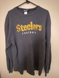 Pittsburgh Steelers Pullover Sweater