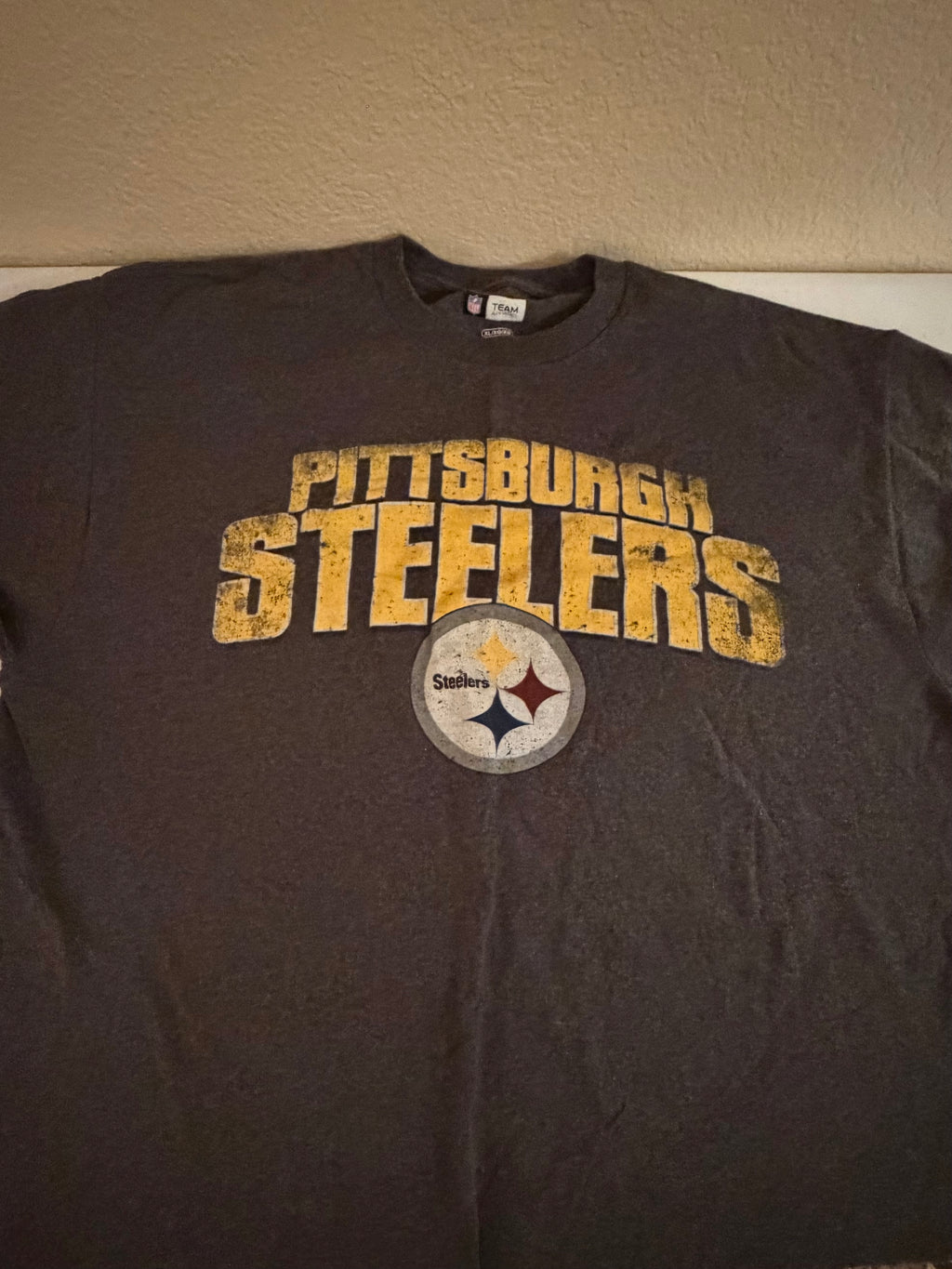 Pittsburgh Steelers Tee Shirt CHEAP