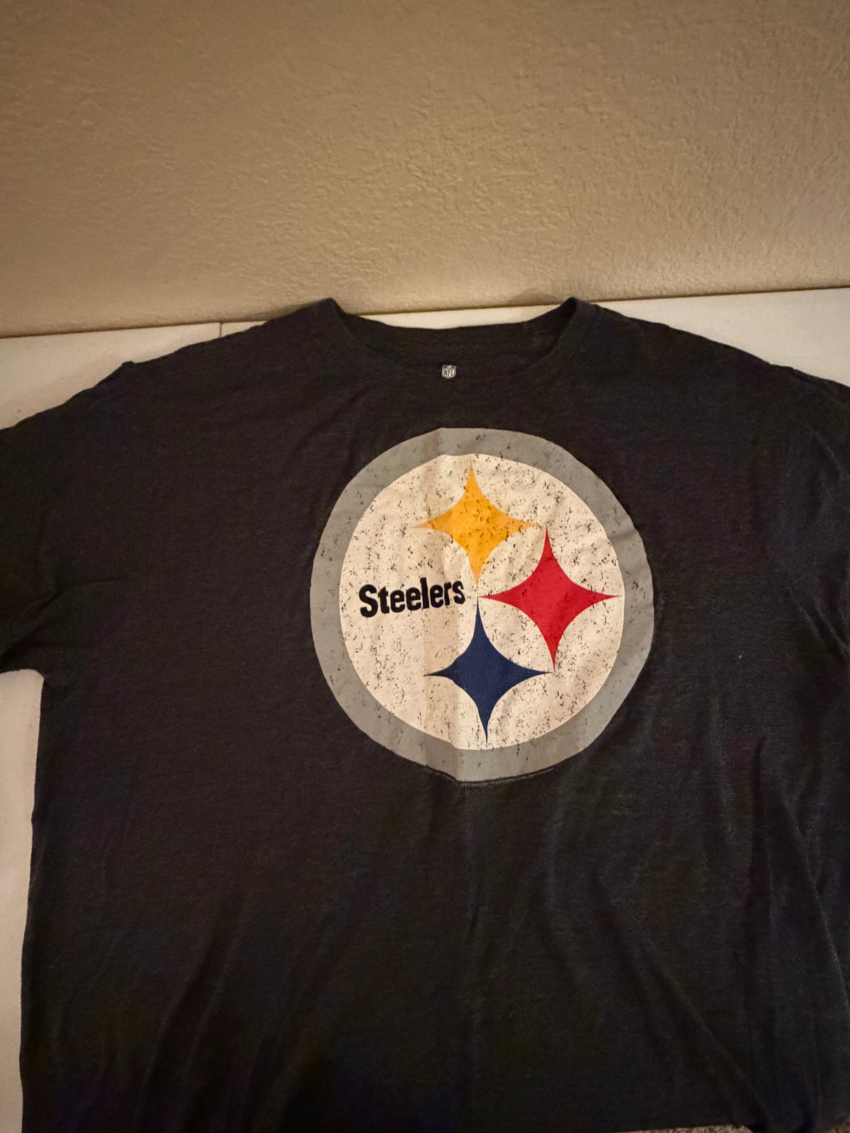 Pittsburgh Steelers Tee Shirt