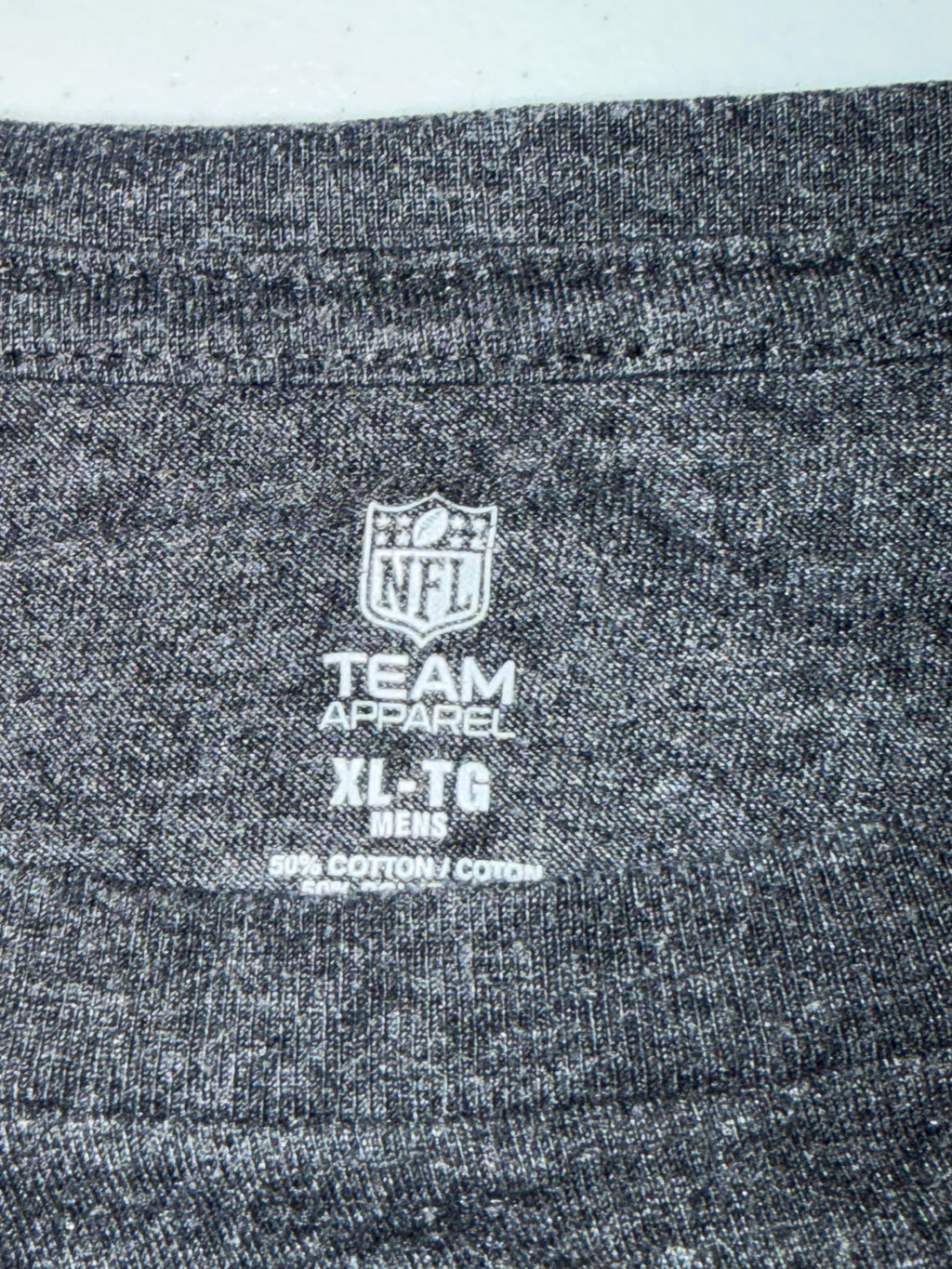 Pittsburgh Steelers Tee Shirt