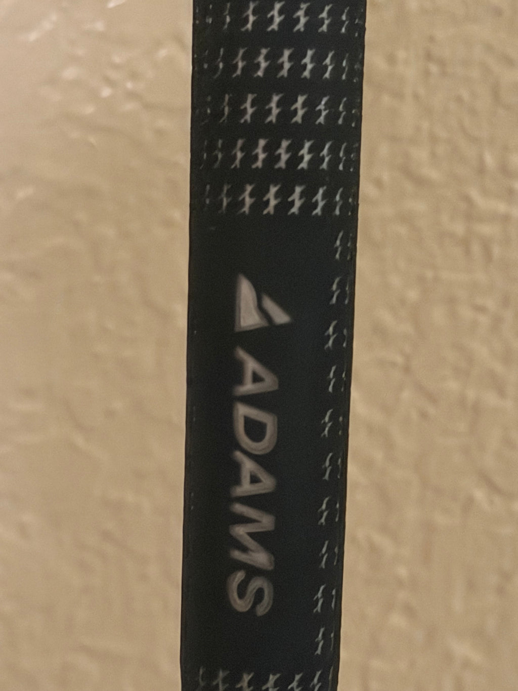 Adam’s Asymmetric Sole Faldo RH Wedge