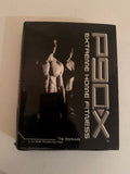 P90X Complete Set DVD w/Resistance Band