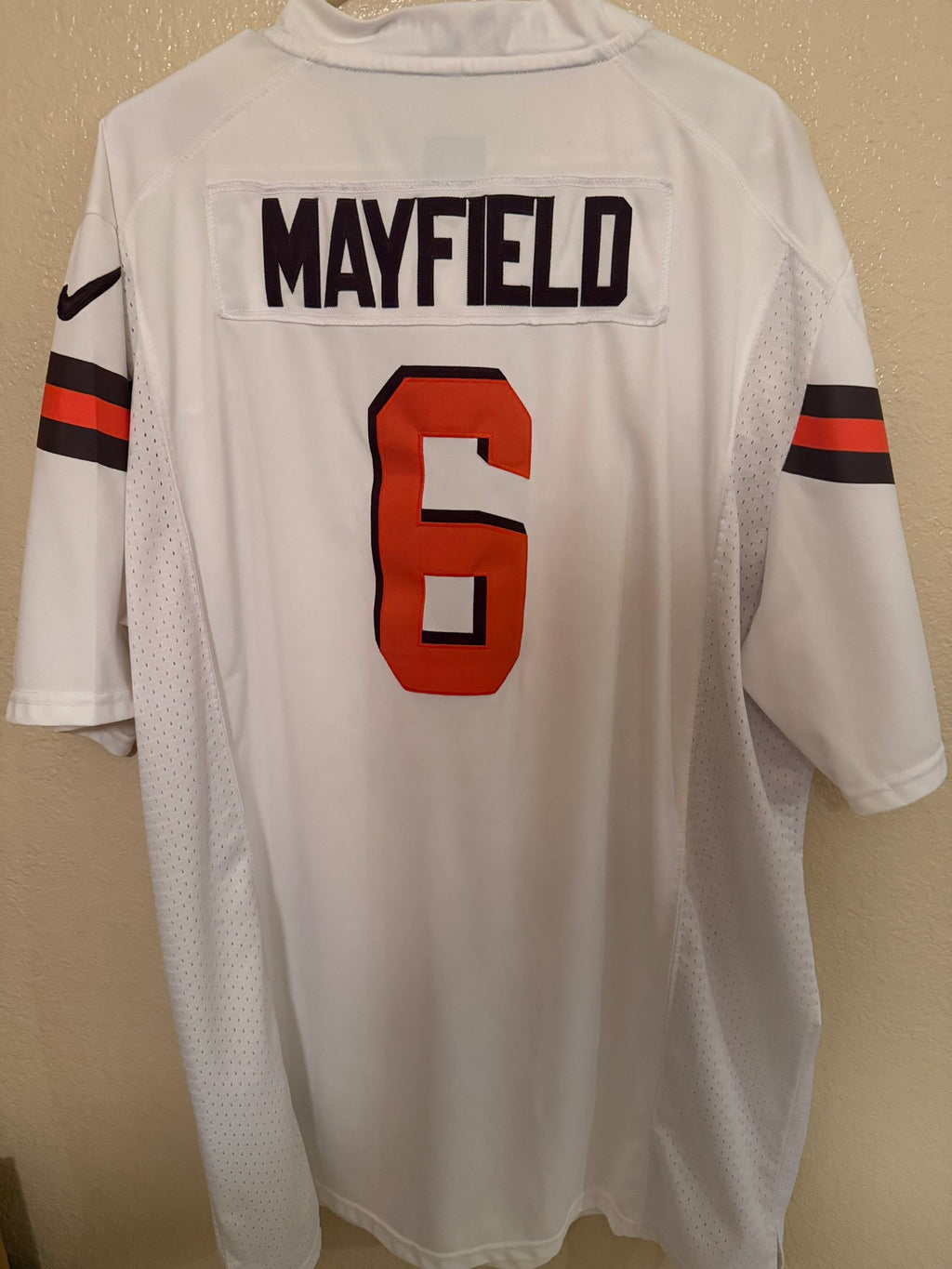 Back - Mayfield 6