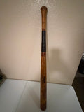 Vintage Spalding Model 200S Wood Baseball Bat c.1910-1920