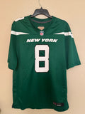 Aaron Rodgers Jets jersey