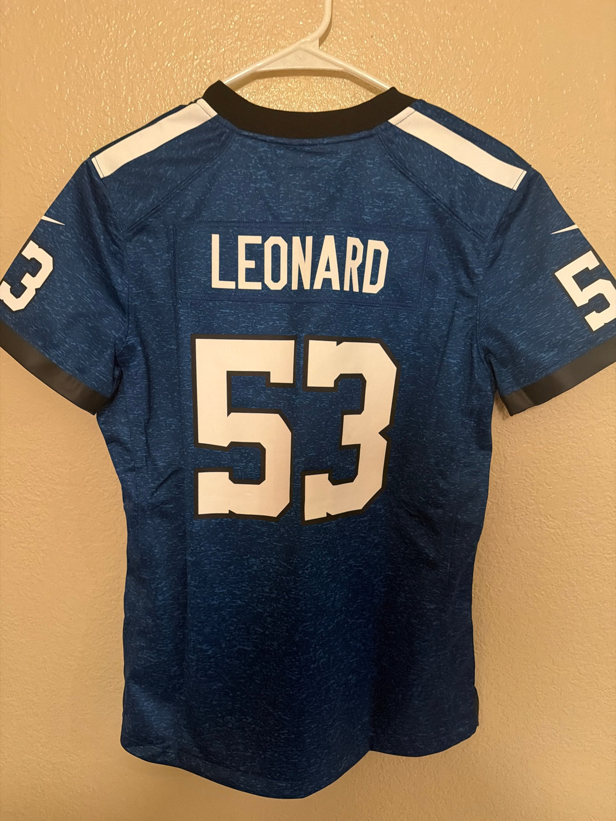 Back